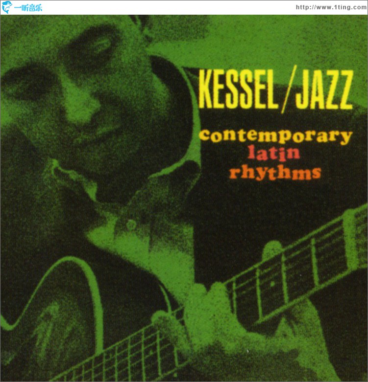 Contemporary Latin Rhythm (US Release)
