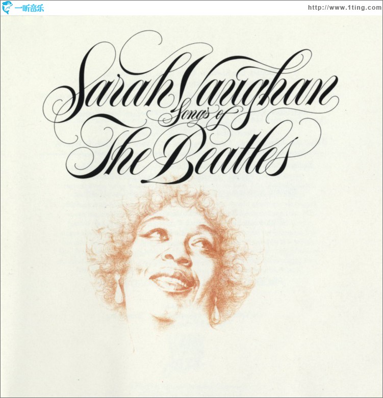 Songs Of The Beatles (US Release)