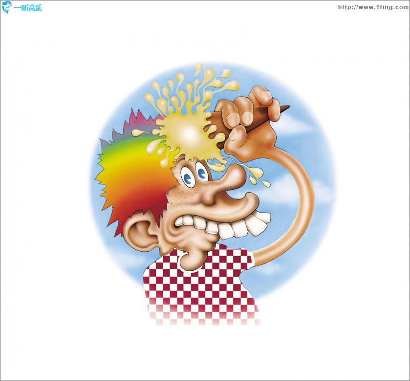 Europe '72 [Live] [Expanded]