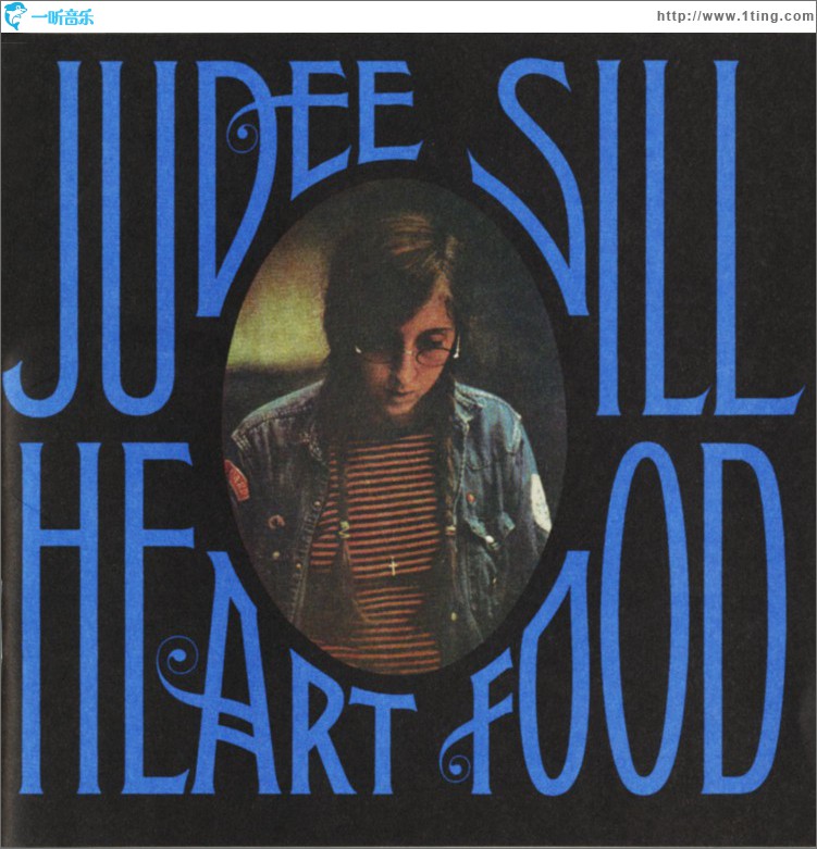 Heart Food (US Release)