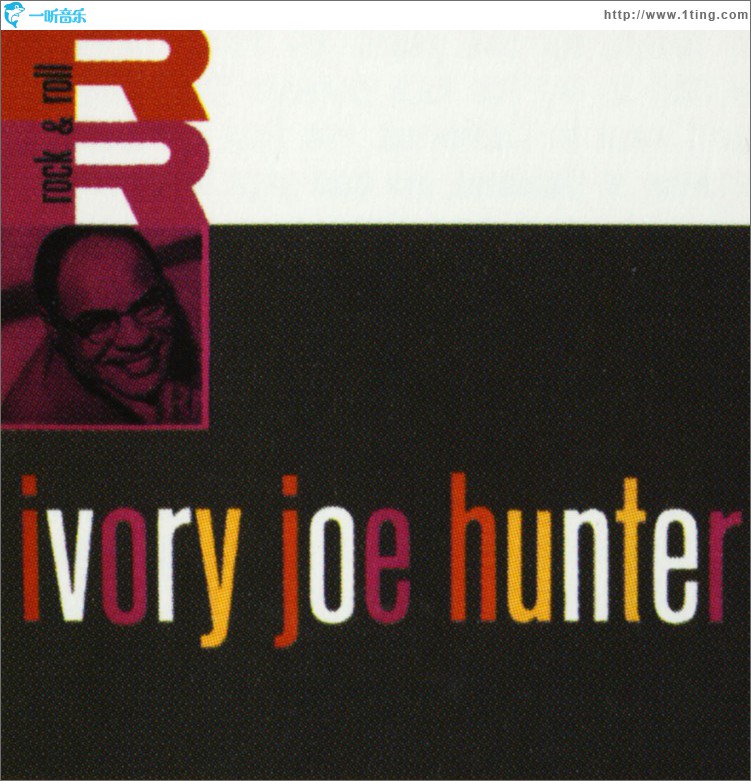 Ivory Joe Hunter (US Release)