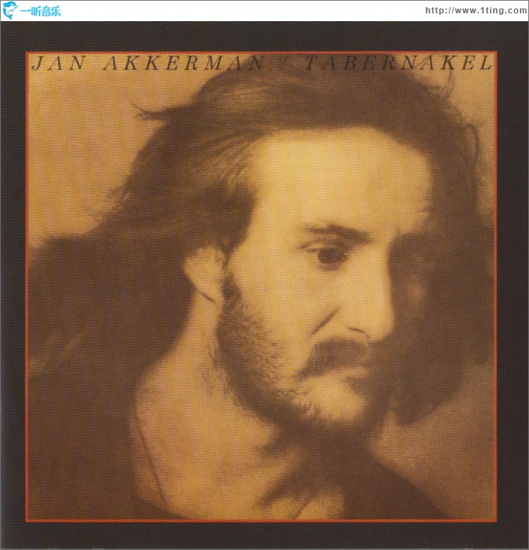 Tabernakel (US Release)