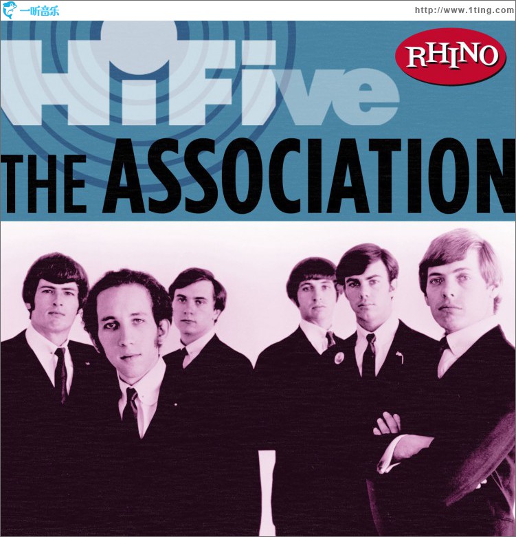 Rhino Hi-Five: The Association