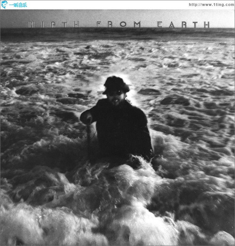 Hirth From Earth (US Release)