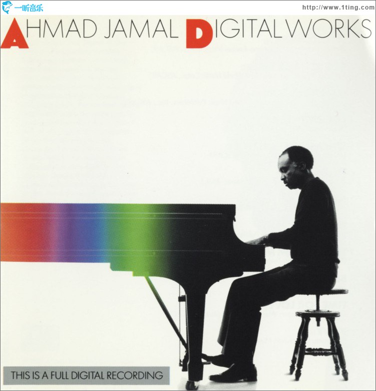 Digital Works (US Release)
