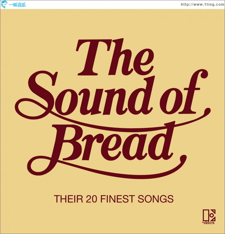 The Sound Of Bread (International Release)