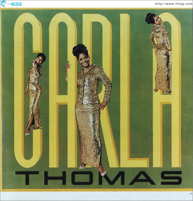 Carla (US Release)