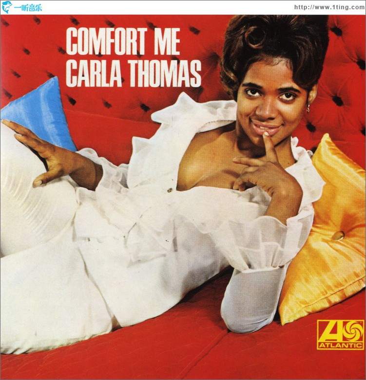 Comfort Me (US Release)