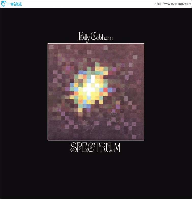 Spectrum (US Release)