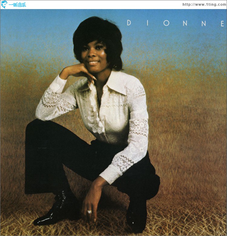 Dionne (US Release)