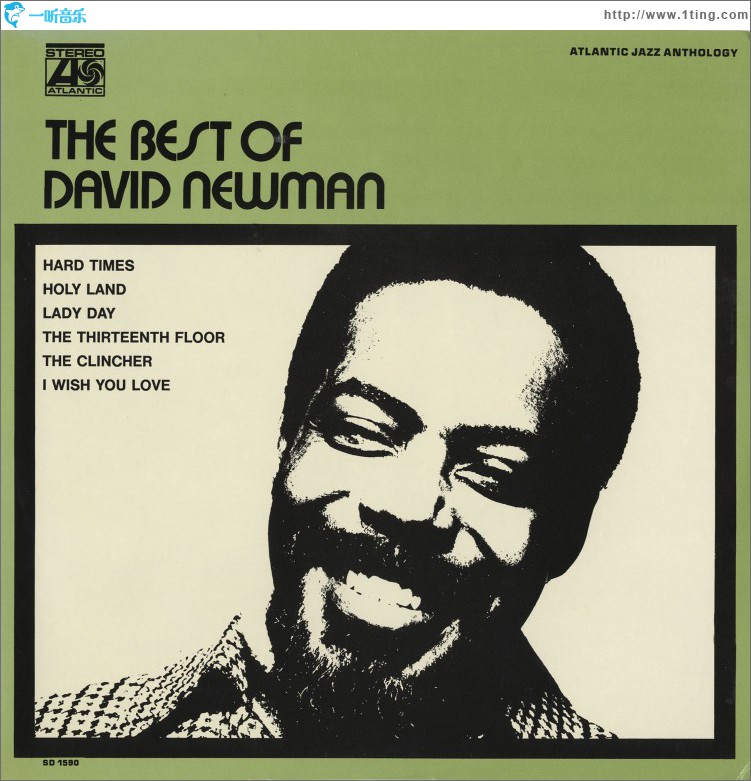 The Best Of David Newman