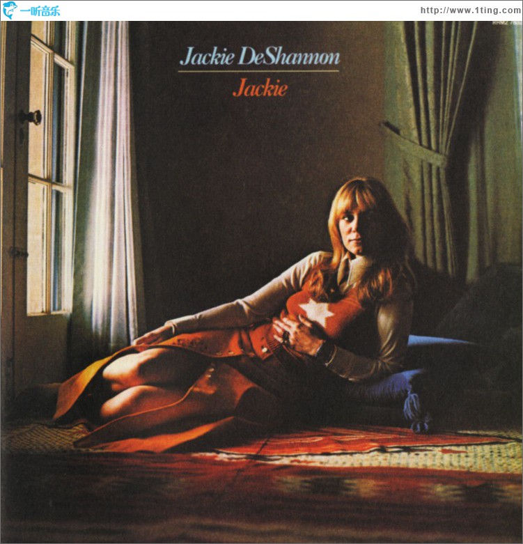 Jackie (US Release)