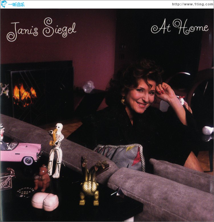 At Home (US Release)