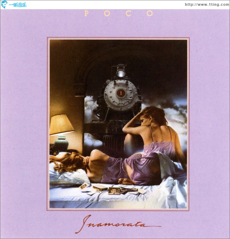 Inamorata
