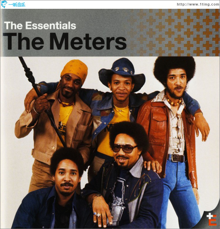 The Essentials: The Meters (US Release)