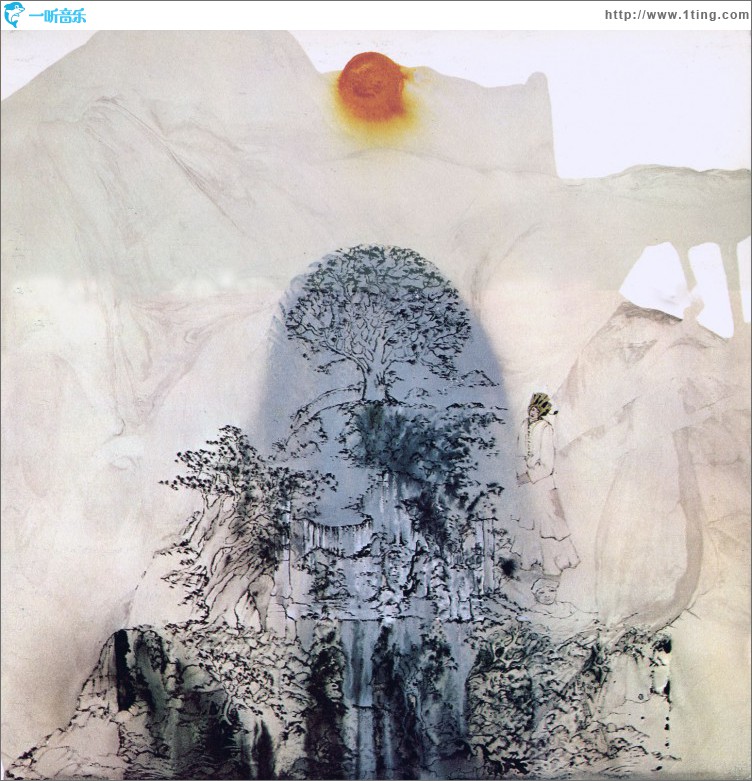 John Simon's Album (US Release)