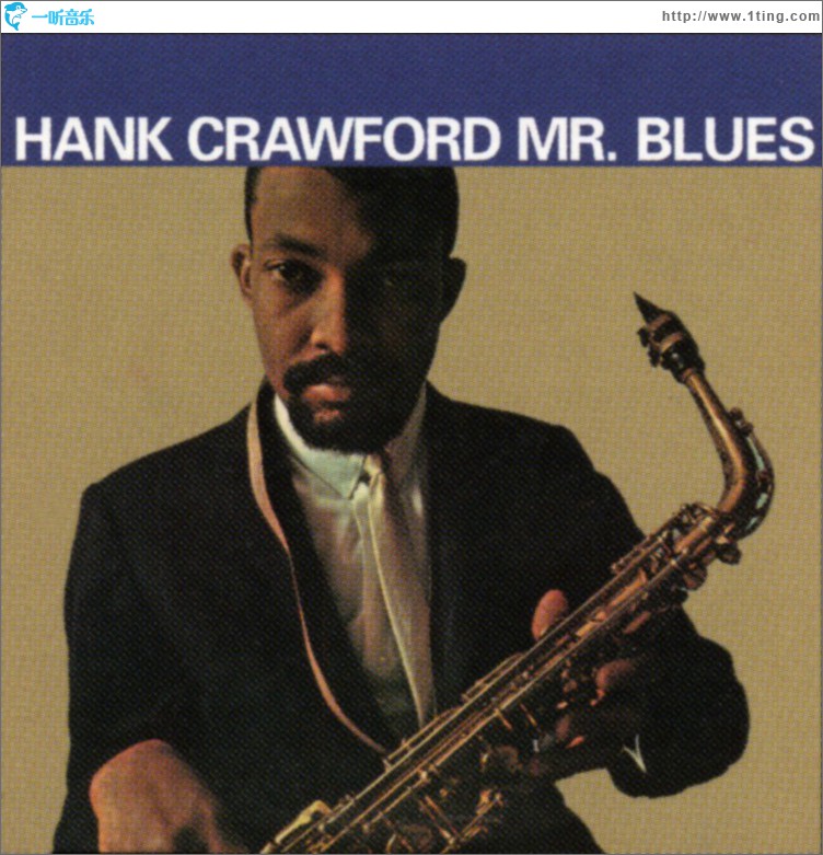 Mr. Blues (US Release)