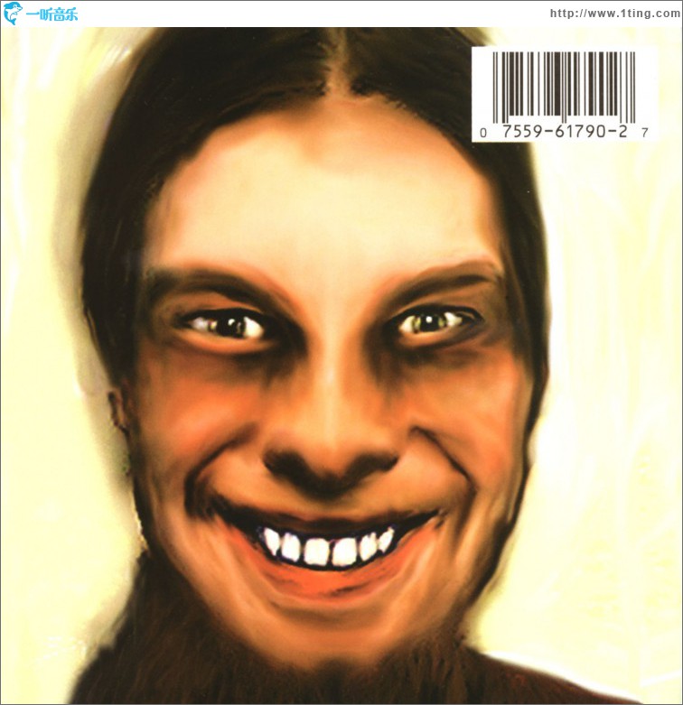 I Care Because You Do (US Release)
