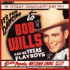 Bob Wills & His Texas Playboys Three Guitar Special (LP Version) 试听