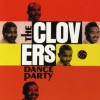 The Clovers Love Bug 试听