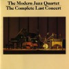 The Modern Jazz Quartet Softly As In A Morning Sunrise (Live at Lincoln Center) 试听