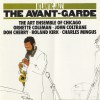 Avant-Garde (US Release)