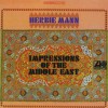 Impressions Of The Middle East (US Release)
