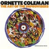Ornette Coleman The Circle With A Hole In The Middle (LP Version) 试听