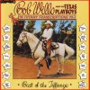 Bob Wills & His Texas Playboys Take Me Back To Tulsa (LP Version) 试听