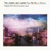 The Modern Jazz Quartet The Golden Striker (LP Version) 试听
