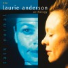 Talk Normal: The Laurie Anderson Anthology