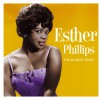Esther Phillips I Wish You Love (LP Version) 试听