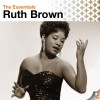 Ruth Brown As Long As I'm Moving (LP Version) 试听