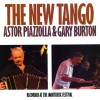 Astor Piazzolla & Gary Burton Milonga Is Coming 试听