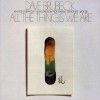 All The Things We Are (US Release)