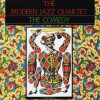 The Modern Jazz Quartet Spanish Steps (LP Version) 试听
