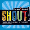 Shout!: The Mod Musical Soundtrack