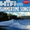 Rhino Hi-Five: Summertime Songs