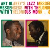 Art Blakey and Thelonius Monk Evidence (LP Version) 试听