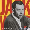 Jack Webb You Are Too Beautiful (Album Version) 试听