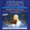 Stephane Grappelli Love For Sale (Live Version) 试听