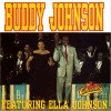 Buddy Johnson & Ella Johnson Going To New York (LP Version) 试听