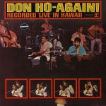 Don Ho: Again! (US Release)详情