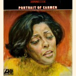 Portrait Of Carmen (US Release)详情