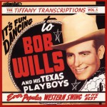 Tiffany Transcriptions, Vol. 5 (US Release)详情