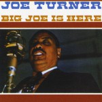 Big Joe Is Here (US Release)详情