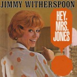 Hey, Mrs. Jones (US Release)详情