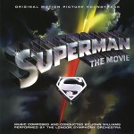 Superman Soundtrack (US Release)详情