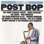 Post Bop (US Release)