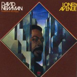 Lonely Avenue (US Release)
